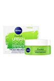NİVEA GÜNDÜZ KREMİ 50ML URBAN 