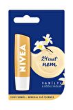 Nivea LİP CARE FRUITY SHİNE VANİLYA