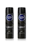 Deodorant Deep Dimension 150ml Erkek Deodorant X 2 Adet