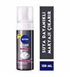 Nivea Micellair Expert Makyaj Temizleme Köpüğü  150 ML