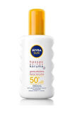 Sun Hassas Aninda Koruma Gfk 50+ Güneş Alerjisine Karşi Sprey 200 Ml + Plaj Çantası 32x45 Cm Hediye