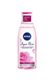 Nivea Aqua Rose Nemlendirici Tonik Tüm Cilt 200ml