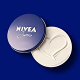 Nivea Krem Teneke 75 Ml