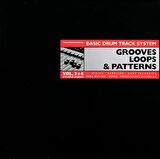 Grooves, Loops & Patterns - disco tarz plak alithestereo