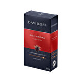 Davidoff Rich Aroma Filtre Kahve 250g