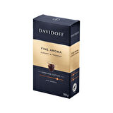 Davidoff Fine Aroma Filtre Kahve 250g