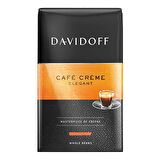 Davidoff Cafe Creme 500 Gr & Davidoff Espresso 57 Çekirdek Kahve 500 Gr