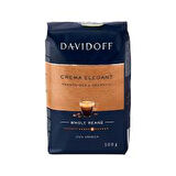 Davidoff Café Créme Çekirdek Kahve 500g