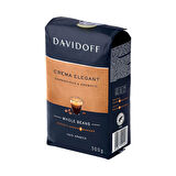 Davidoff Café Créme Çekirdek Kahve 500g