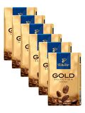 Tchibo Gold Selection 250 gr 6' lı Paket Filtre Kahve