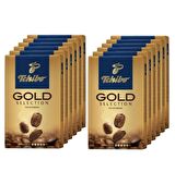 Tchibo Gold Selection Öğütülmüş Filtre Kahve 250g - 12 Adet