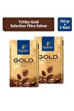 Tchibo Gold Selection Filtre Kahve 250 gr x 2 Adet