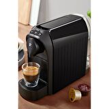 Tchibo Cafissimo Easy Siyah
