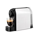 Tchibo Cafissimo Easy Beyaz