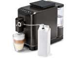 TCHIBO Esperto2 Milk Tam Otomatik Kahve Makinesi Granit Black