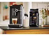 TCHIBO Esperto2 Milk Tam Otomatik Kahve Makinesi Granit Black