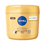 Nivea El Ve Vücut Bakım Kremi Cocoa Butter 400 ML