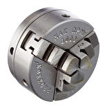 PROXXON Torna Aynası 40 mm 3 Çeneli DB250 İçin (27026)