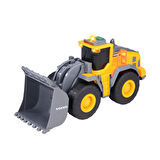 203723006 Volvo Wheel Loader Kazıcı -Dickie