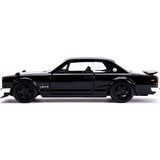 Simba Fast & Furious 1971 Nissan Skyline Model Araba