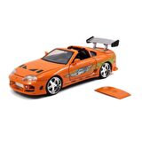 253203005 Fast&Furious 1995 Toyota Supra 1:24