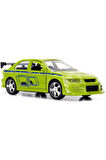 1:32 Hızlı Ve Öfkeli Brain's 2002 Mitsubishi Lancer Evolution Vıı
