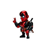 253221006 Marvel 4 Deadpool Figür