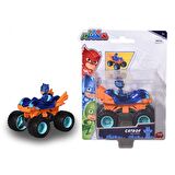 203141015 Pijamaskeliler  Dickie Catboy Aracı - Mega Wheelz