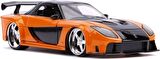 JADA Fast & Furious Mazda Rx-7 1:24