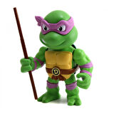 Sımba Turtles 4 Donatello Figure 253283003