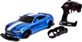 Fast & Furious RC Drift Jakob Ford Mustang 1:10 Uzaktan Kumandalı Araba 209006