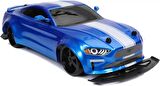 Fast & Furious RC Drift Jakob Ford Mustang 1:10 Uzaktan Kumandalı Araba 209006