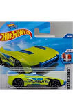 Alpha Pursuit 2/5 18/250 Model Araba