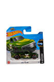 Draftnator 2/10 14/250 Model Araba