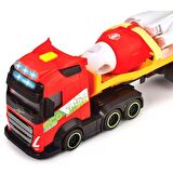 Dickie Toys Ağır Yük Kamyonu 40 cm