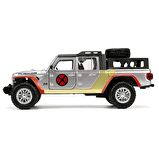 Jada Marvel X-Men Gladiator Jeep 1:32 - 253223012