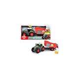 DİCKİE TOYS Fendt Farm Trailer 