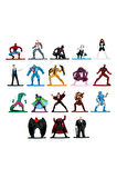 253225031 Marvel Multi Pack Nano Figür