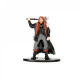 Jada Toys Dungeons And Dragons Mega Pack Nano Figürler, Lisanslı 7 Parça Set GKO