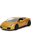 Fast and Furious Lamborghini Gallardo 1/24 Model Araba