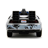 Jada Time Machine Back To The Future Seri 1 1:32 253252038