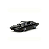 9334918314R00 Fast & Furious 1970 Dodge F10 1 24