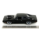 9334918314R00 Fast & Furious 1970 Dodge F10 1 24