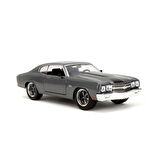 9334923314R00 Fast & Furious 1970 Chevrolet 1 24