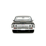 9334413314R00 Fast & Furious 1967 El Camino F10 1 24
