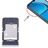iNfinix Hot 20S Uyumlu Sim Tepsisi EFLATUN X6827