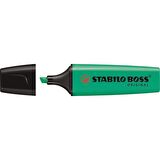 Stabilo Boss Original - Turkuaz