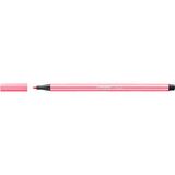 Stabilo Pen 68 - Pembe