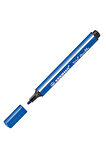 STABILO RIO SCRIBBI STAND 40LI 12 668\40-1 KEÇELİ KALEM K.MAVİ 