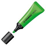 STABILO NEON FOSFORLU YEŞİL